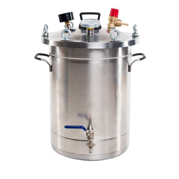 Распродажа автоклавов БУЛАТ в Сургуте